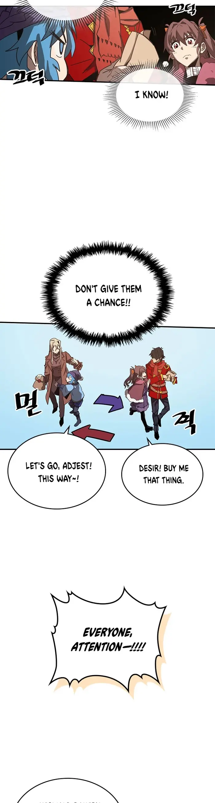 A Returner’s Magic Should Be Special Chapter 118 image 09_optimized